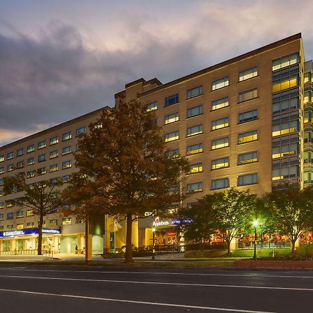 Doubletree By Hilton St. Louis Forest Park Εξωτερικό φωτογραφία