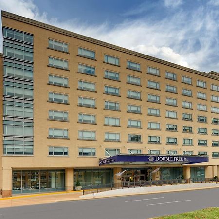 Doubletree By Hilton St. Louis Forest Park Εξωτερικό φωτογραφία