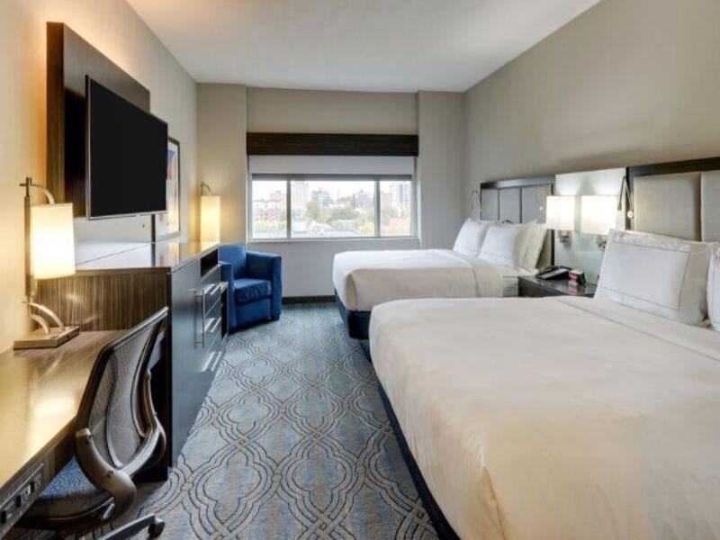 Doubletree By Hilton St. Louis Forest Park Εξωτερικό φωτογραφία