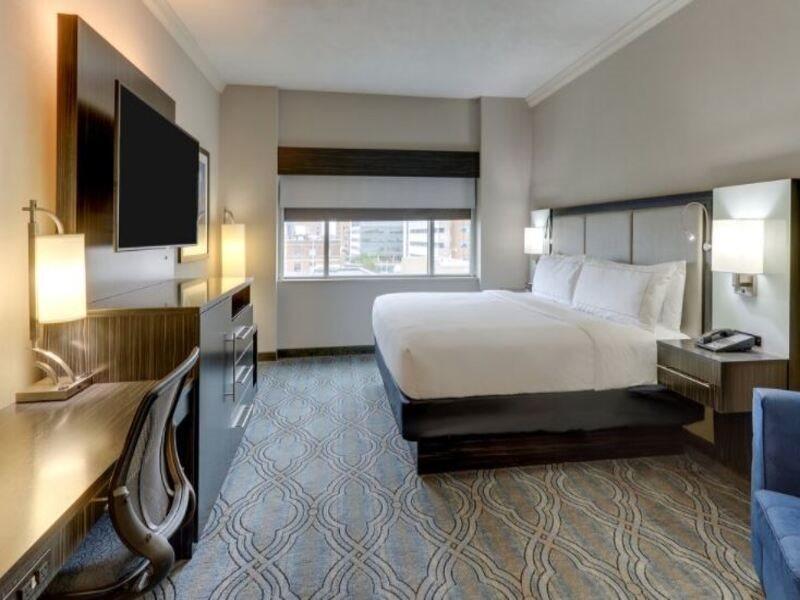Doubletree By Hilton St. Louis Forest Park Εξωτερικό φωτογραφία