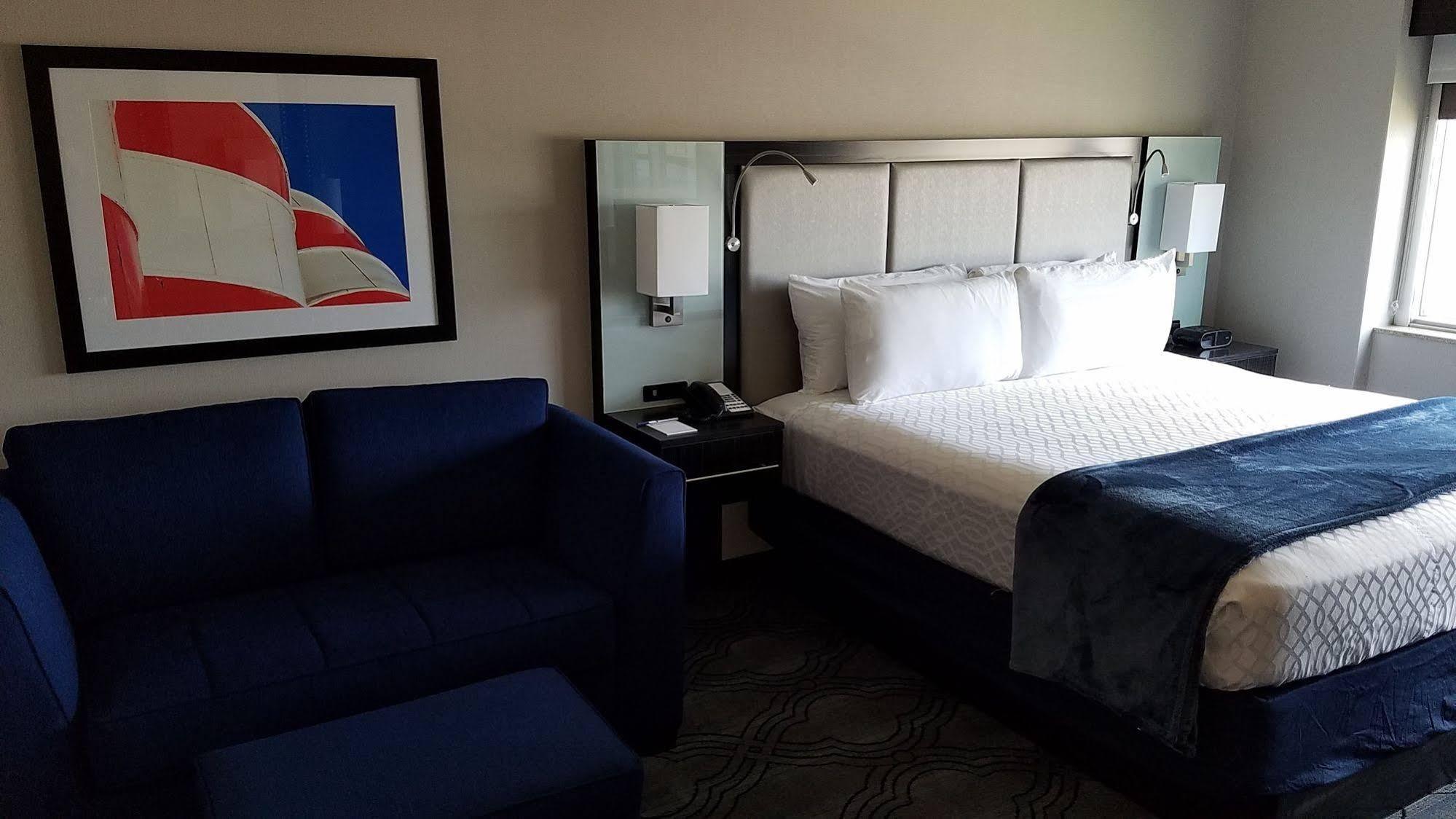 Doubletree By Hilton St. Louis Forest Park Εξωτερικό φωτογραφία