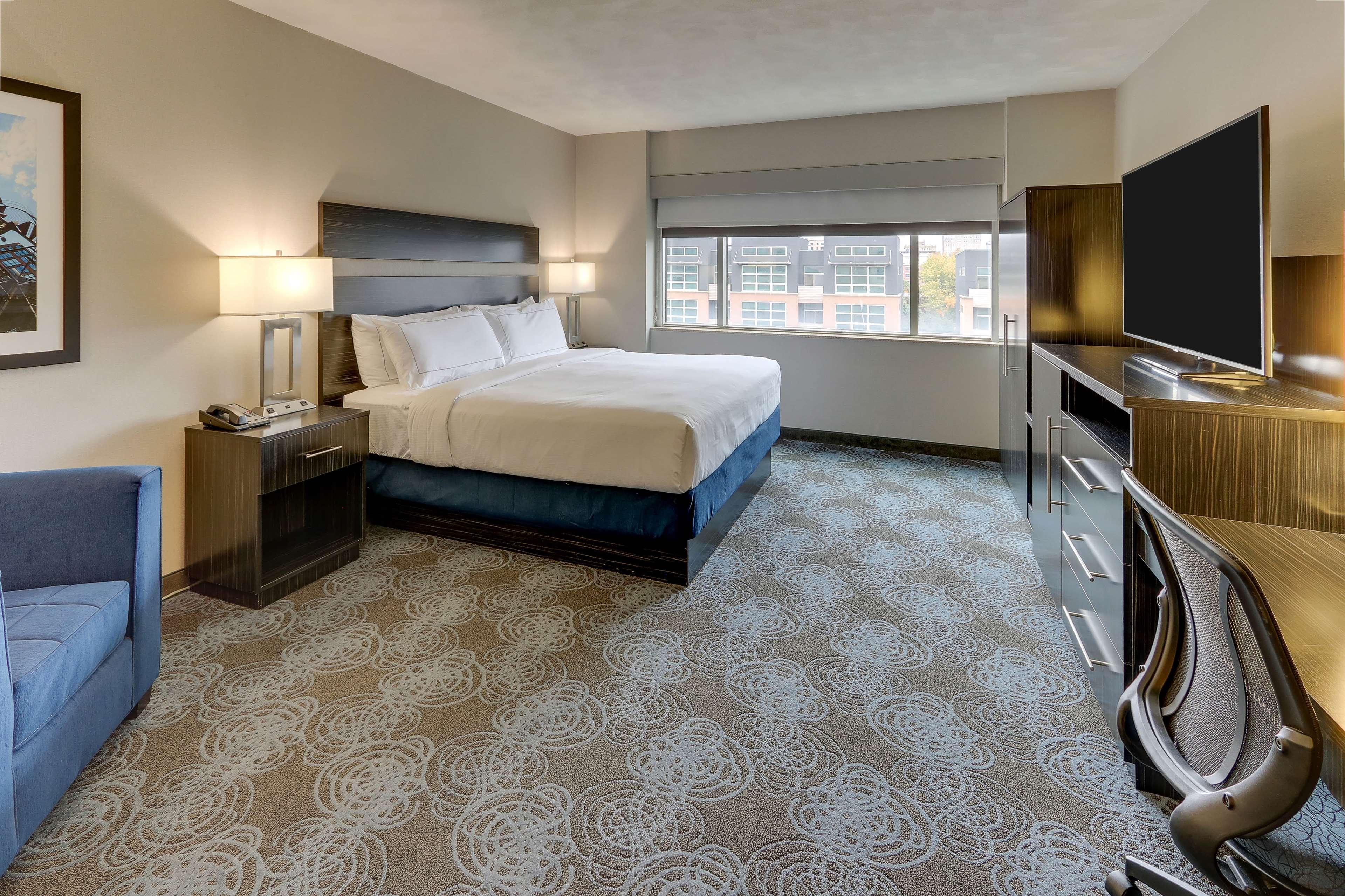 Doubletree By Hilton St. Louis Forest Park Εξωτερικό φωτογραφία