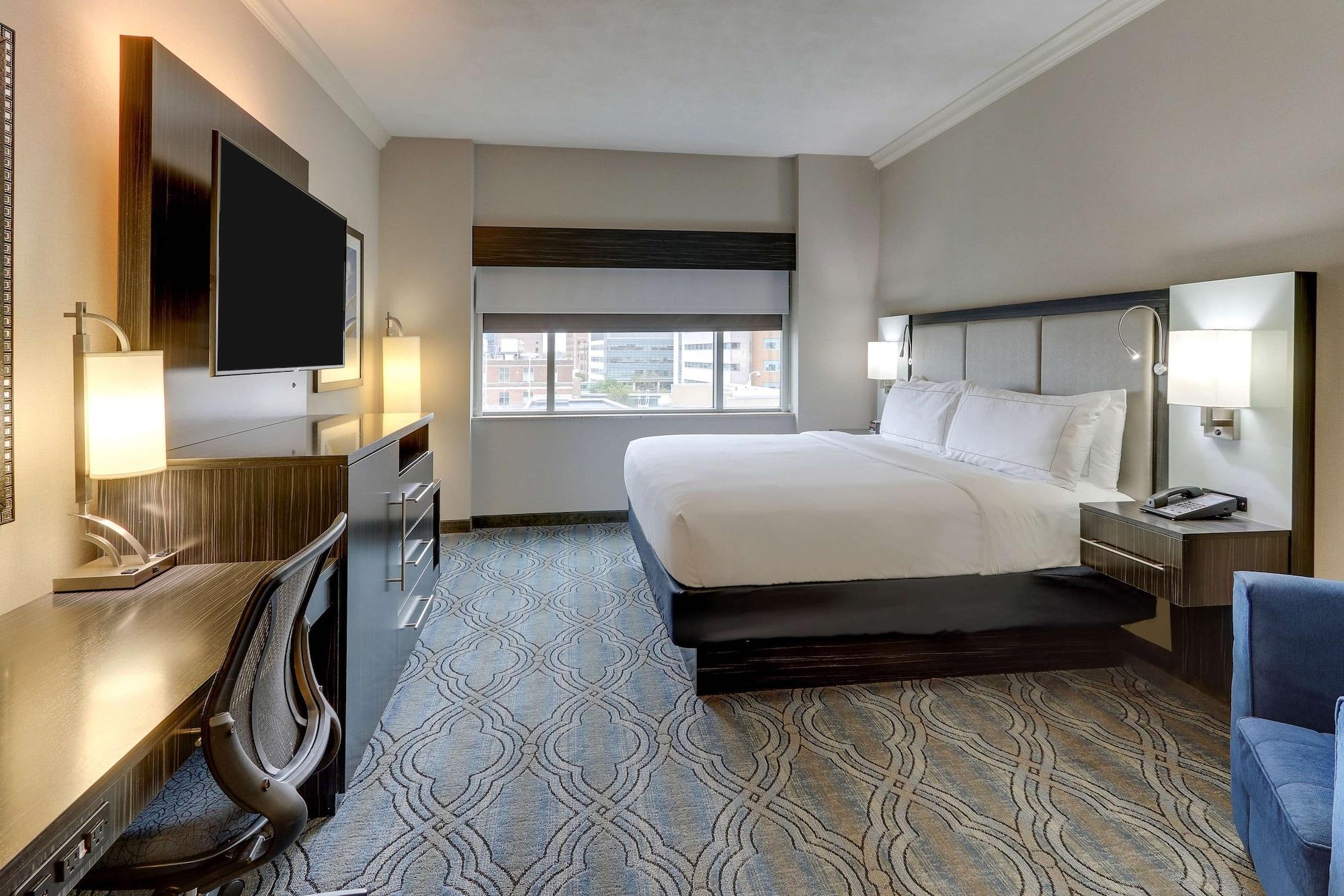 Doubletree By Hilton St. Louis Forest Park Εξωτερικό φωτογραφία