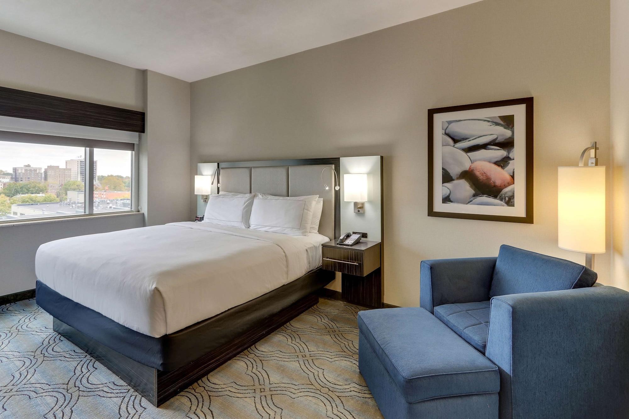 Doubletree By Hilton St. Louis Forest Park Εξωτερικό φωτογραφία