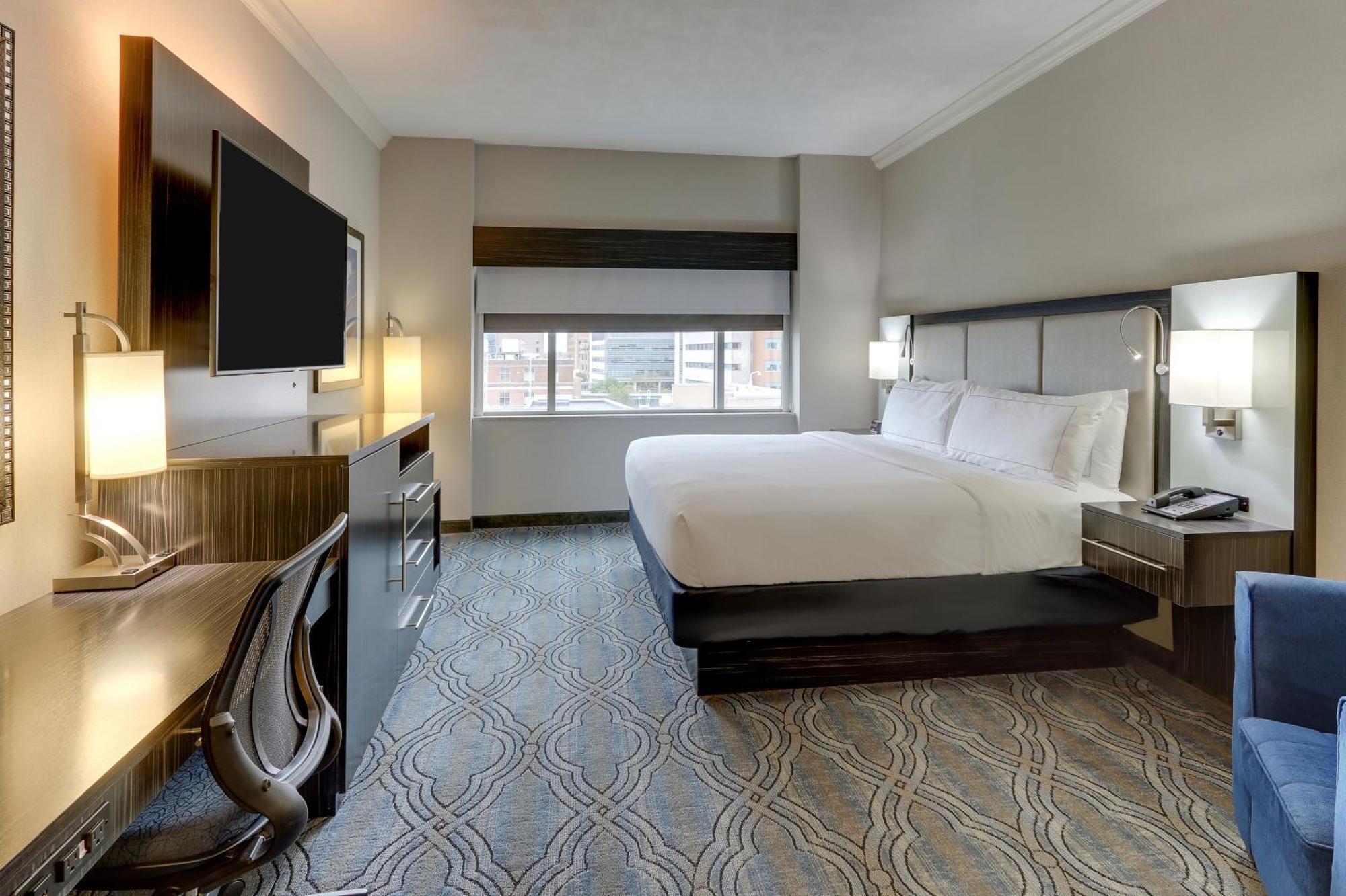 Doubletree By Hilton St. Louis Forest Park Εξωτερικό φωτογραφία