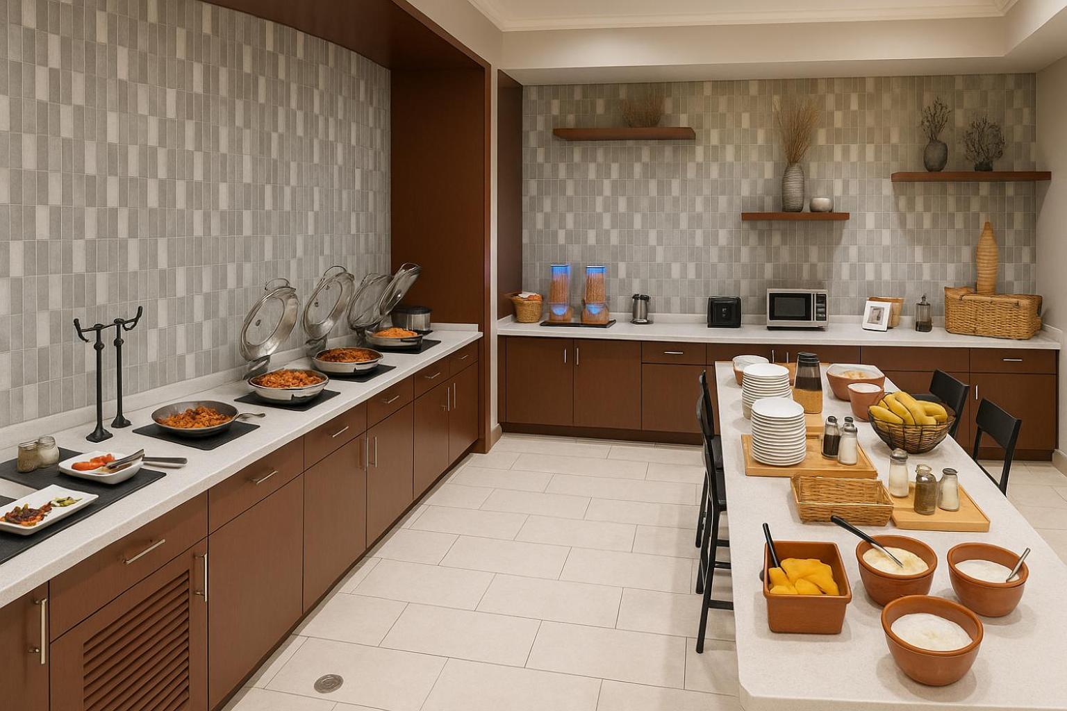 Doubletree By Hilton St. Louis Forest Park Εξωτερικό φωτογραφία