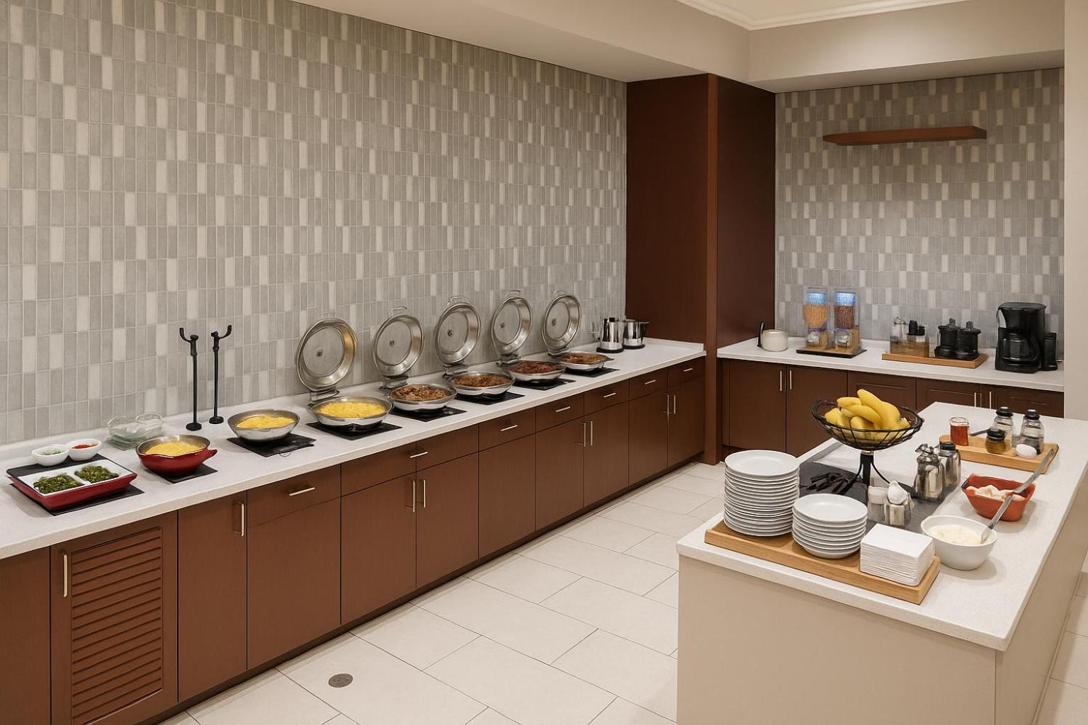 Doubletree By Hilton St. Louis Forest Park Εξωτερικό φωτογραφία
