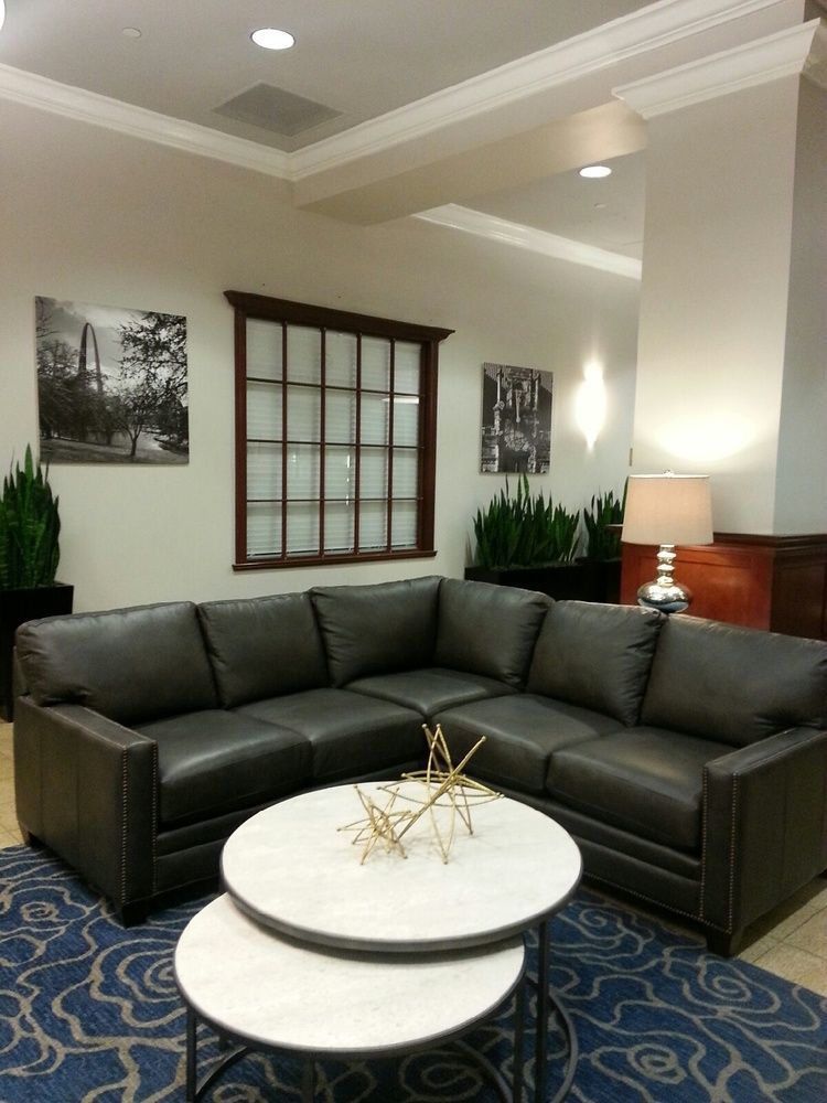 Doubletree By Hilton St. Louis Forest Park Εξωτερικό φωτογραφία